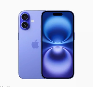 苹果iPhone16全网通国行正品-本商品分期低至433元/期